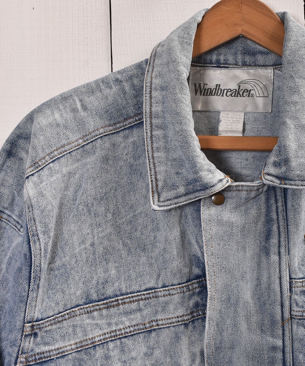 ǥǥ˥ॸ㥱å ֥륾󥿥סDesigned Denim Jacket Blouson Typeͥ