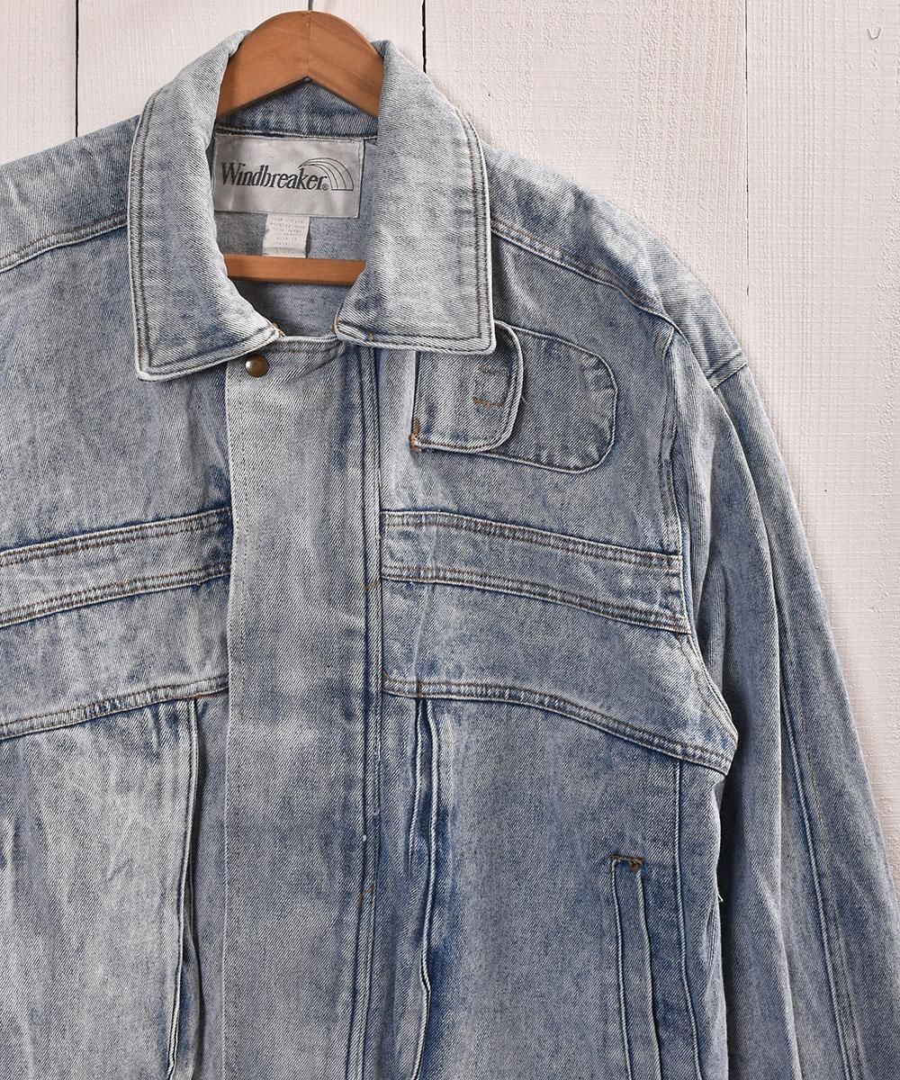 ǥǥ˥ॸ㥱å ֥륾󥿥סDesigned Denim Jacket Blouson Typeͥ