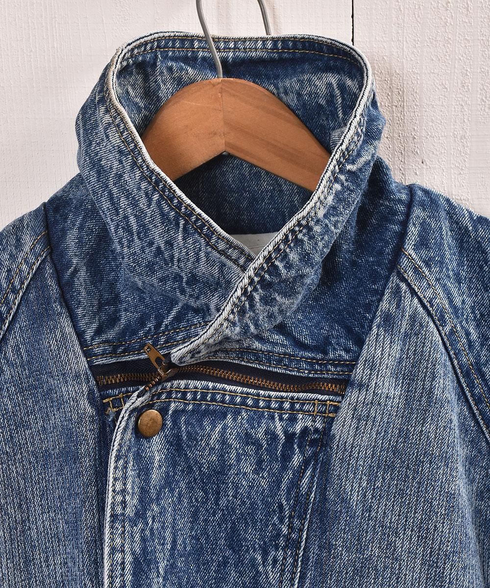 ԥ ǥǥ˥ॸ㥱åȡDesigned Denim Jacketͥ