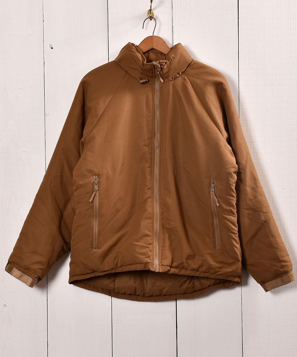 WILDTHINGS社製ワイルドシングス LEVEL7HI-LOFTJACKET | labiela.com