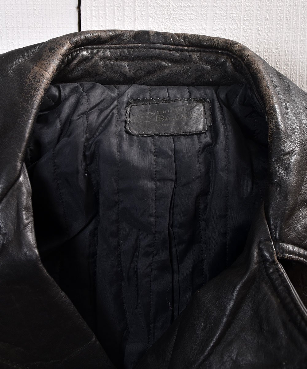 ֥ 饤 㥱åȡMotorcycle Leather Jacketå֥å ͥ