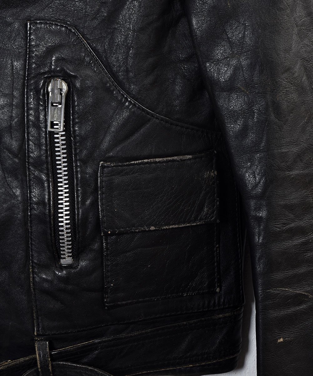 ֥ 饤 㥱åȡMotorcycle Leather Jacketå֥å ͥ