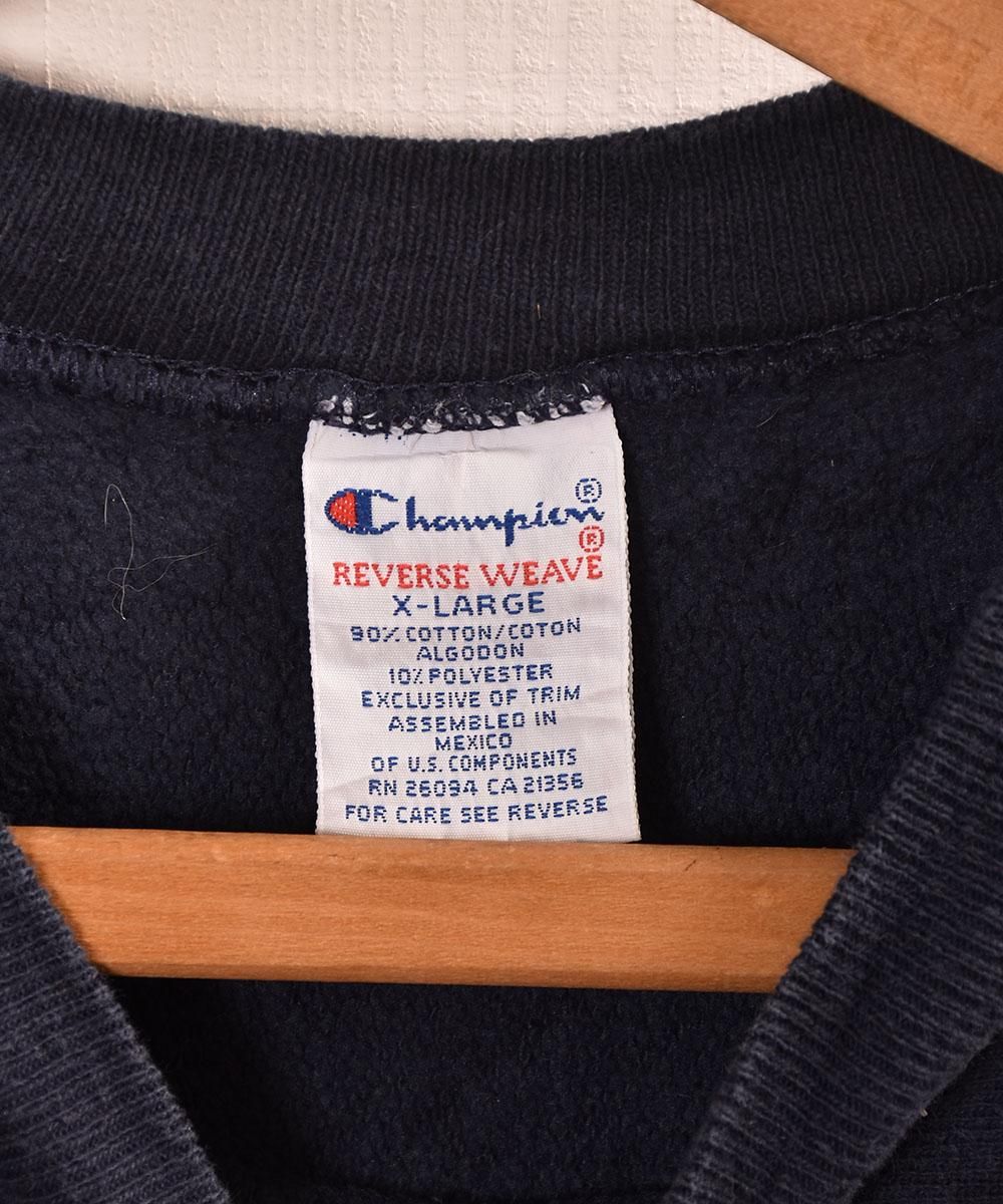 champion チャンピオン　リバースウィーブ　メキシコ製 XL