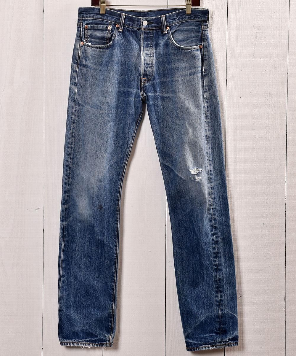 LEVI’S リーバイス 501 w34