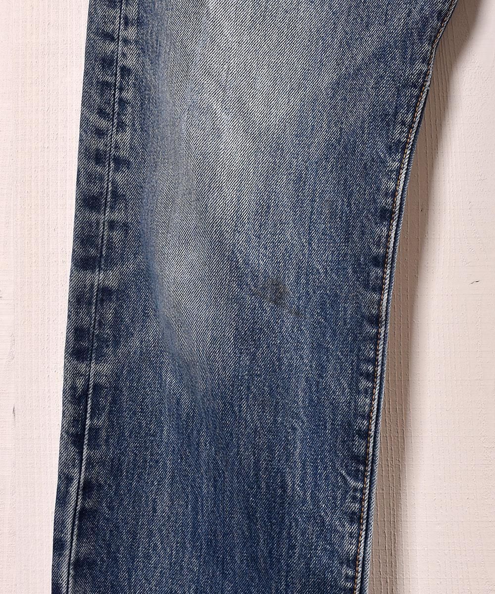 ＊6932 levis リーバイス　501 メキシコ製　デニムパンツ  w34