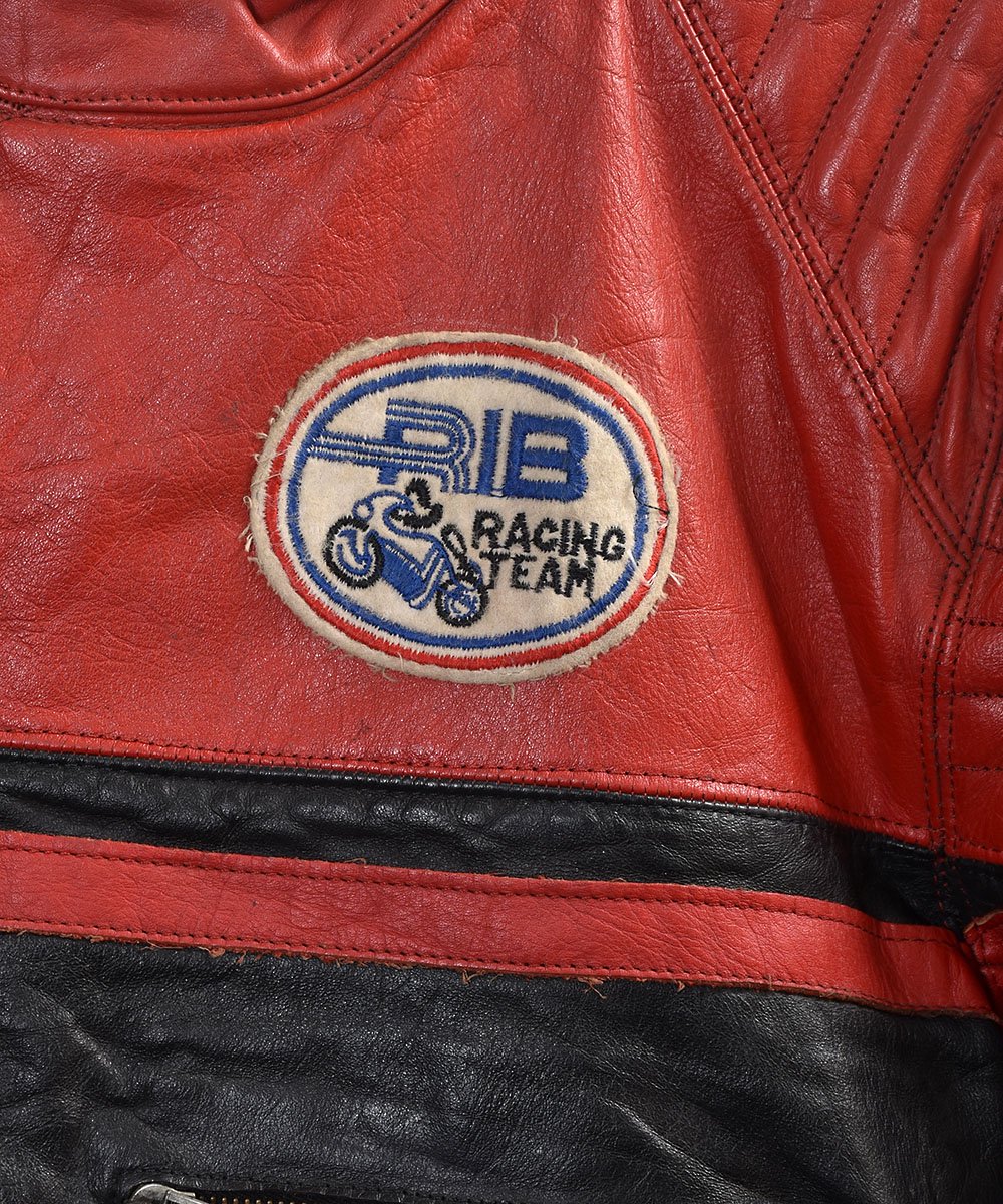 ѥǥå 饤㥱å UK饤 åɡߥ֥åRedBlack Padded Motorcycle Jacket 
ͥ