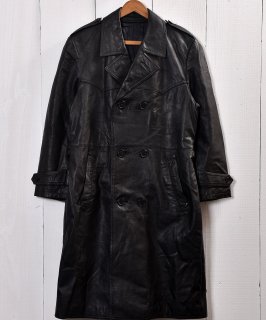 ֥å 쥶 󥰥 Black Leather Long Coat 
 Υͥå 岰졼ץե롼 ࡼ