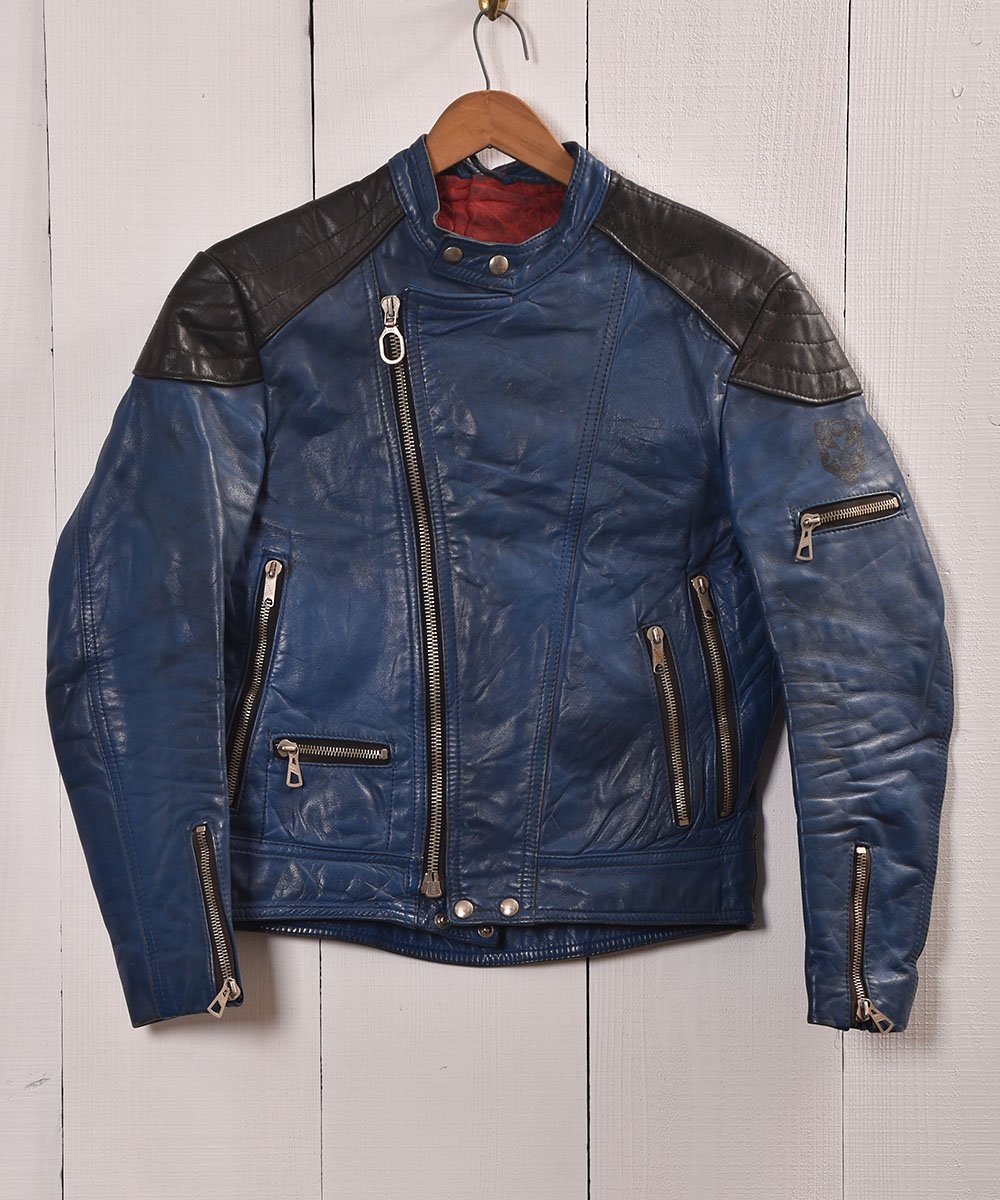  ѥǥå 饤㥱å UK饤 ֥롼ߥ֥åBlueBlack Padded Motorcycle Jacket 
  ͥå  岰졼ץե롼 ࡼ