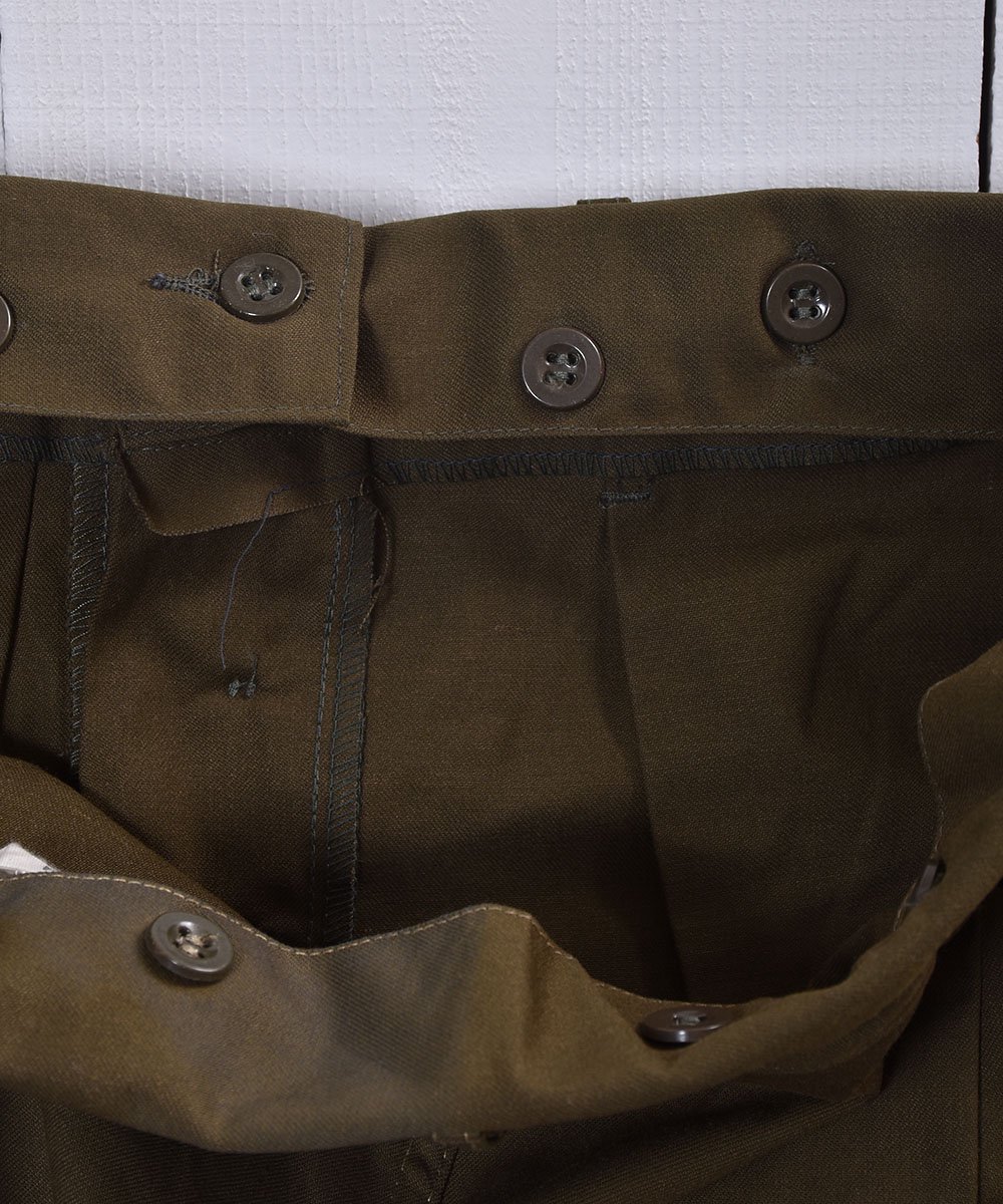  M-85 ߥ꥿꡼ѥ W36Czech Military M-85 Field Cargo Pantsͥ