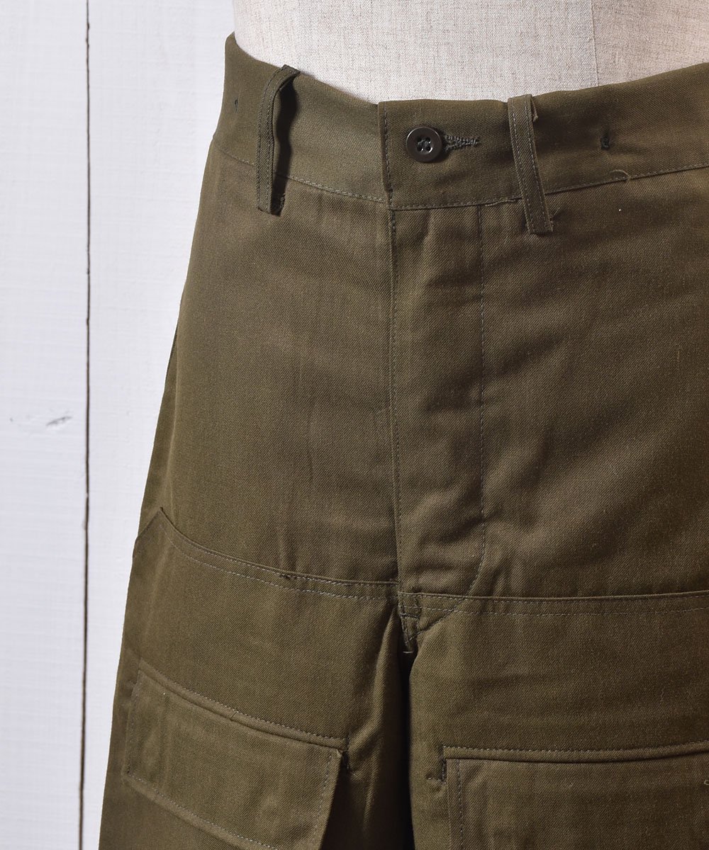  M-85 ߥ꥿꡼ѥ W36Czech Military M-85 Field Cargo Pantsͥ