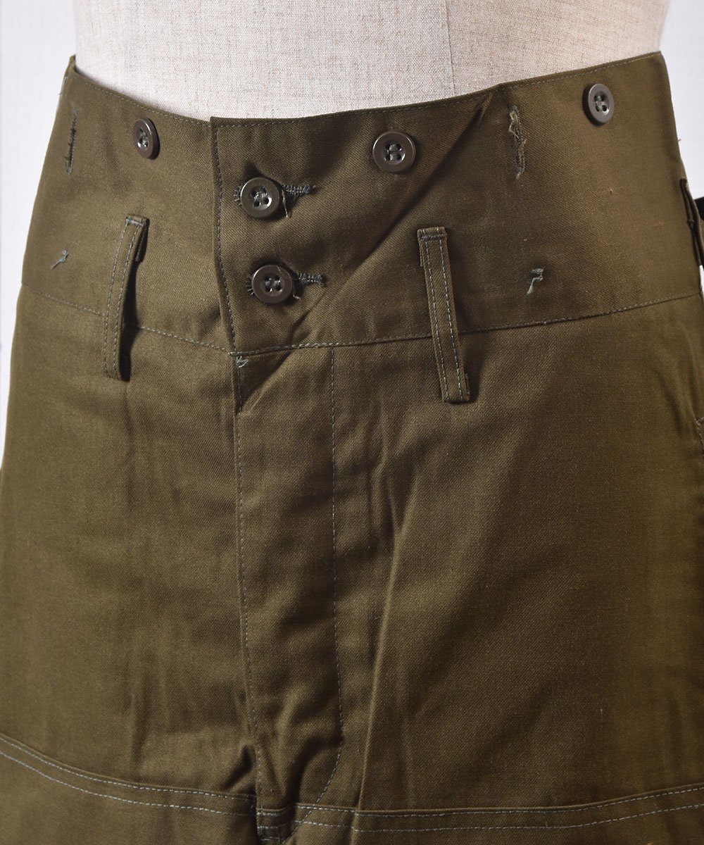  M-85 ߥ꥿꡼ѥ W36Czech Military M-85 Field Cargo Pantsͥ