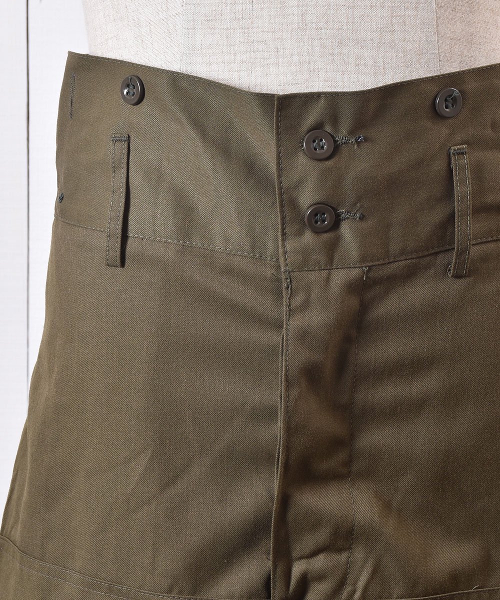  M-85 ߥ꥿꡼ѥ W40Czech Military M-85 Field Cargo Pantsͥ