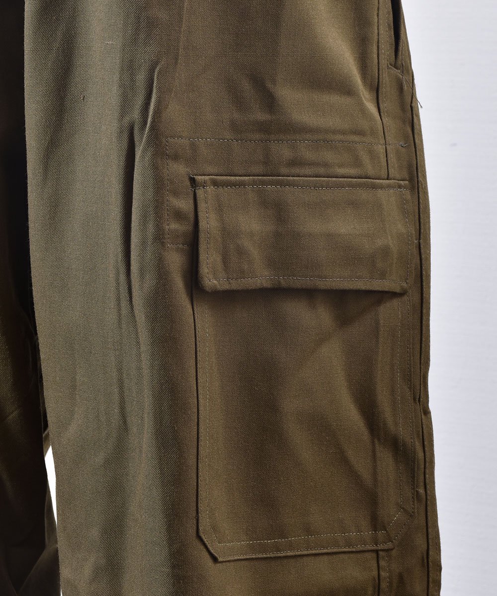 US製 military cargo pants ミリタリーパンツ　カーゴ　軍