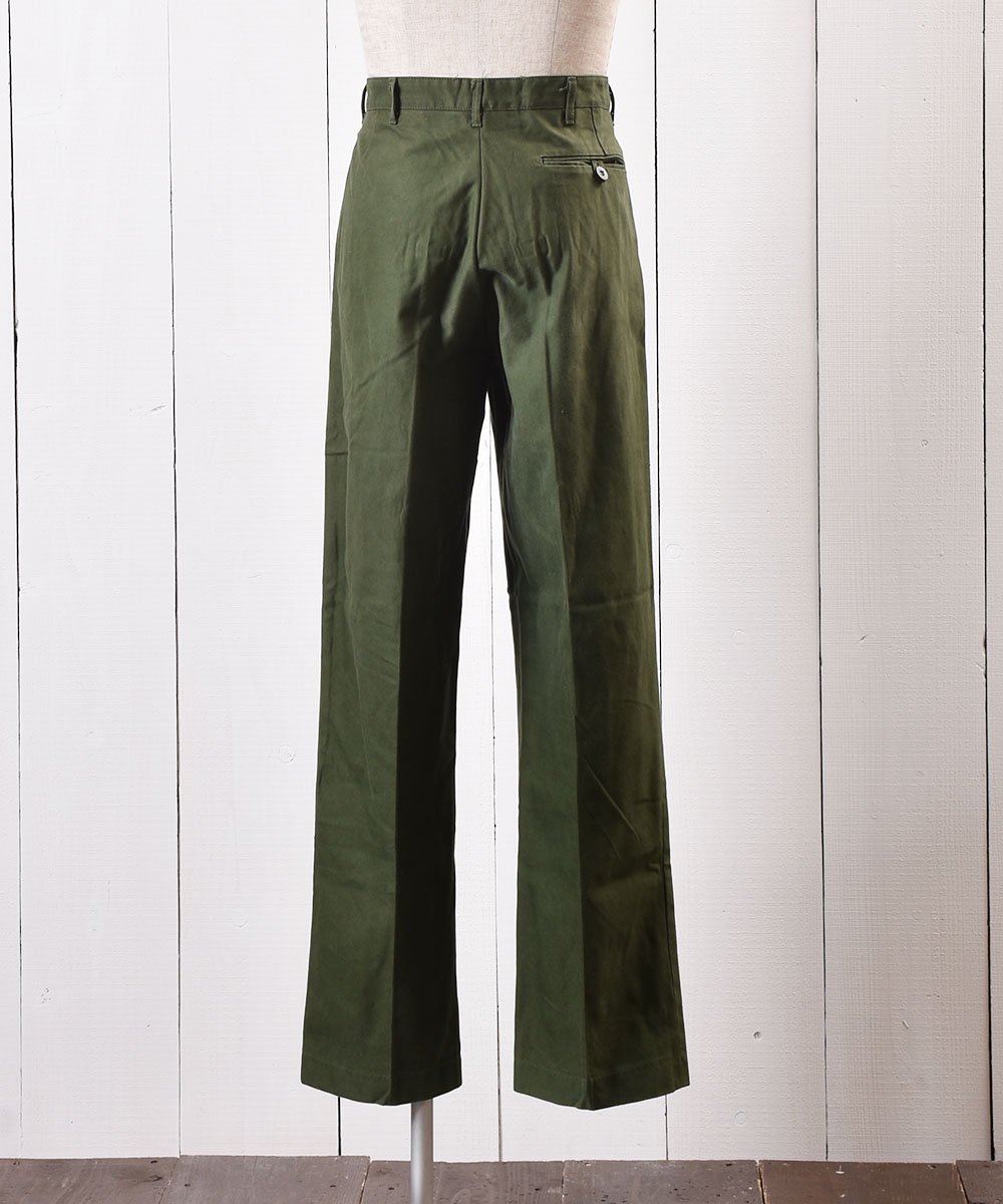 ǥ 桼ƥƥѥ W30Swedish Army Utility Work Pantsͥ