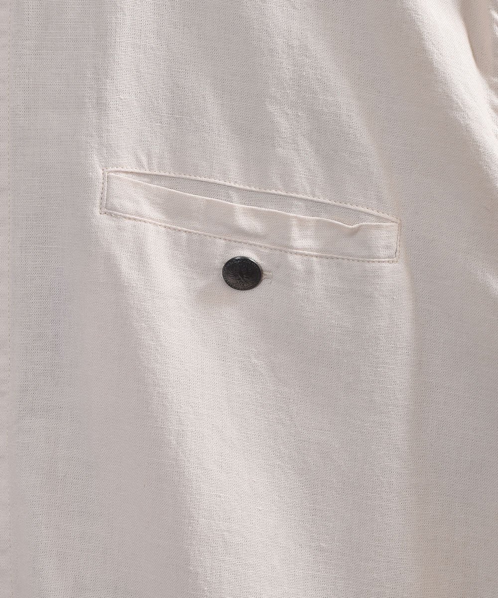 衼å 󥰥꡼ 륷 |Made in Europe Long-Sleeve Tyrol Shirt Embroideredͥ