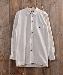 衼å 󥰥꡼ 륷 |Made in Europe Long-Sleeve Tyrol Shirt Embroidered Υͥå 岰졼ץե롼 ࡼ