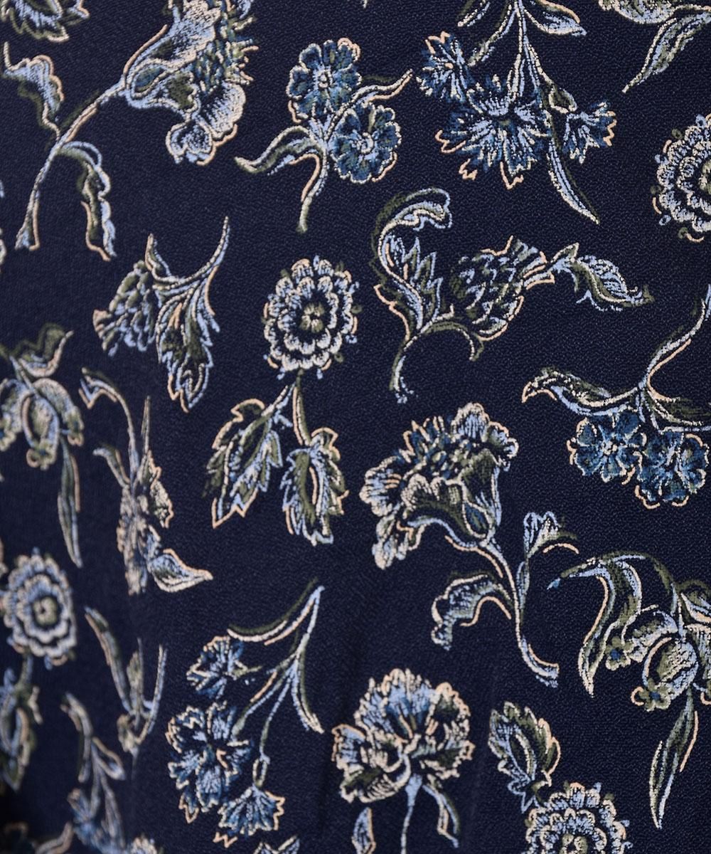 アメリカ製 セーラーカラー 小花柄 ワンピース Made In Usa Sailor Collar One Piece Flower Pattern 古着のネット通販サイト 古着屋グレープフルーツムーン Grapefruitmoon Onlineshop ヴィンテージアイテム レトロファッション アメリカ製 セーラーカラー 小花柄 ワンピース Made In Usa Sailor Collar One Piece Flower Pattern 古着のネット通販サイト 古着屋グレープフルーツムーン Grapefruitmoon Onlineshop ヴィンテージアイテム レトロファッション