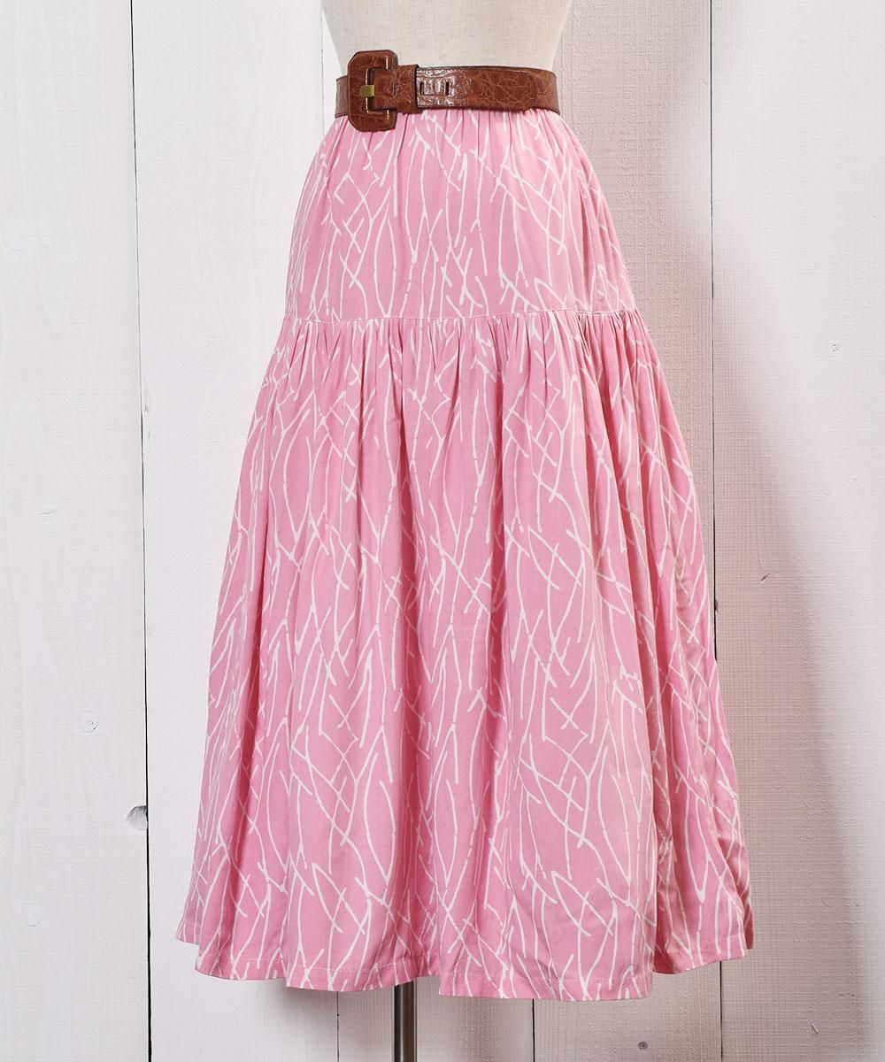 ڤؤ ֥饤 ȡSwitch Wave Line Pattern Skirtͥ