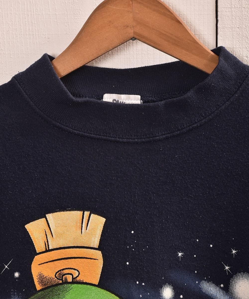 ꥫ֥롼ˡƥ塼󥺡ץ饯ץȥåȡMade in USA LOONEY TUNES Print Sweatͥ