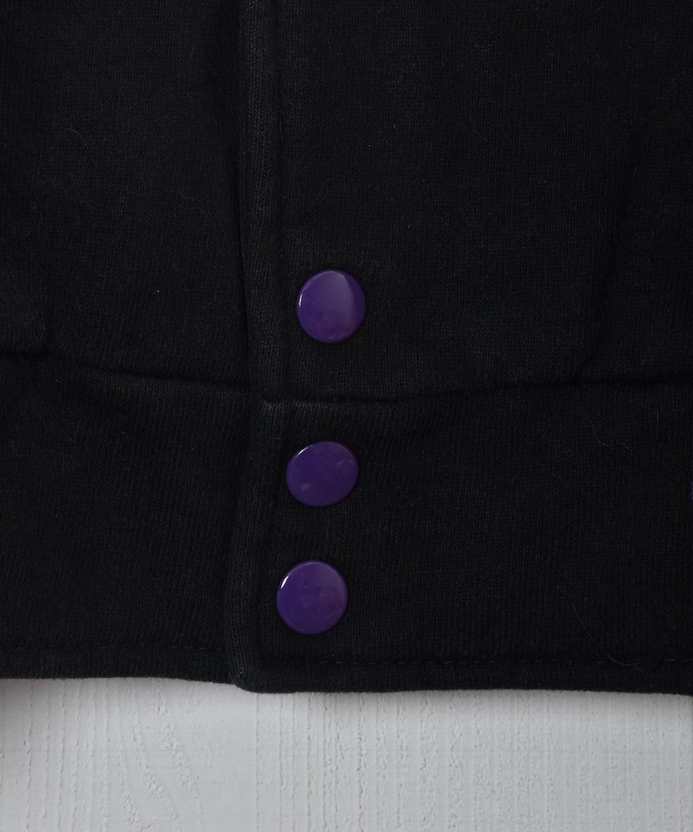 スウェット生地 アワード ジャケット Sweat Award Jacket 古着のネット通販サイト 古着屋グレープフルーツムーン Grapefruitmoon Onlineshop ヴィンテージアイテム レトロファッション スウェット生地 アワード ジャケット Sweat Award Jacket 古着のネット通販サイト 古着屋グレープフルーツムーン Grapefruitmoon Onlineshop ヴィンテージアイテム レトロファッション