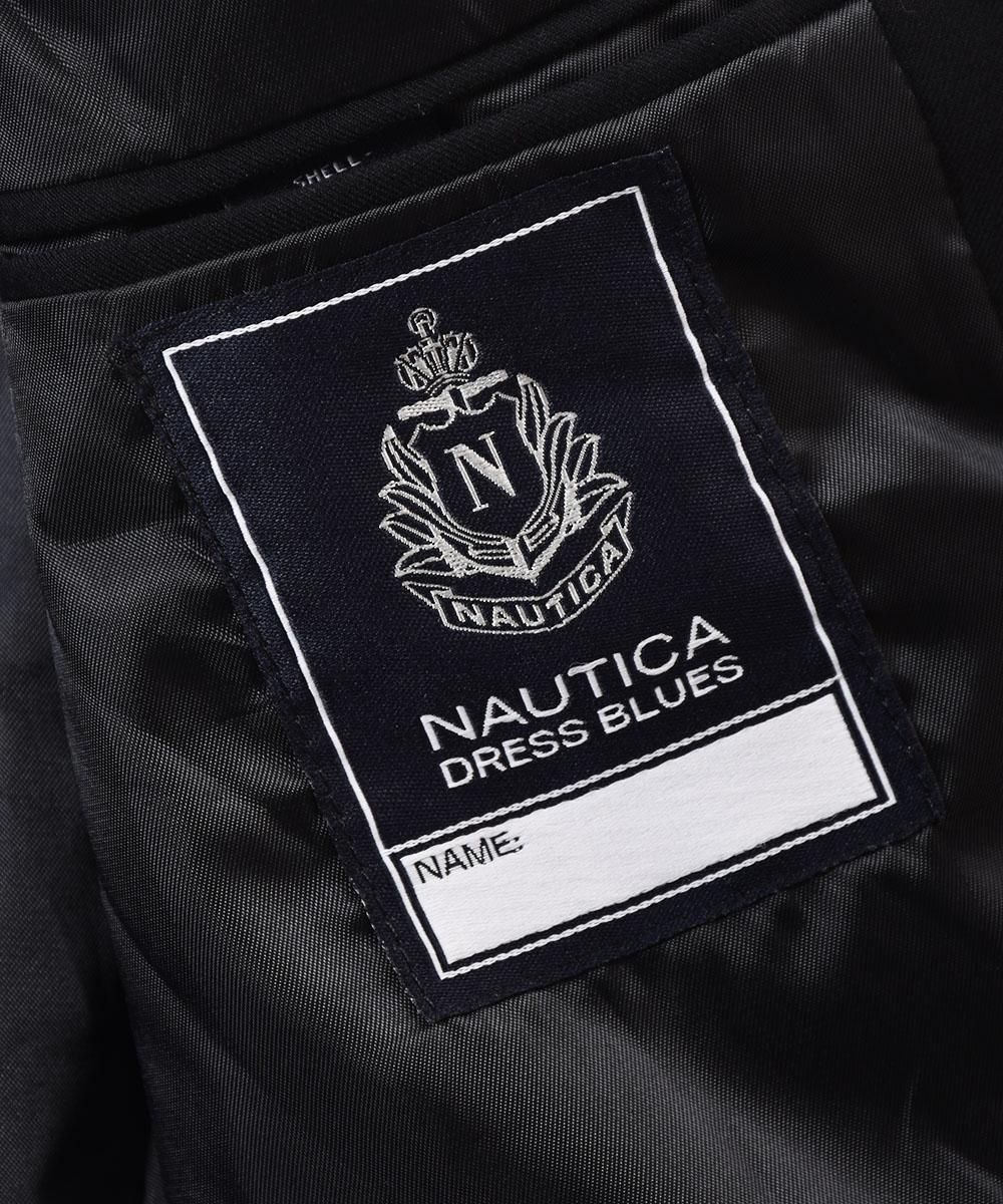 楽天スーパーセール】 NAUTICA ノーティカ テーラードジャケット