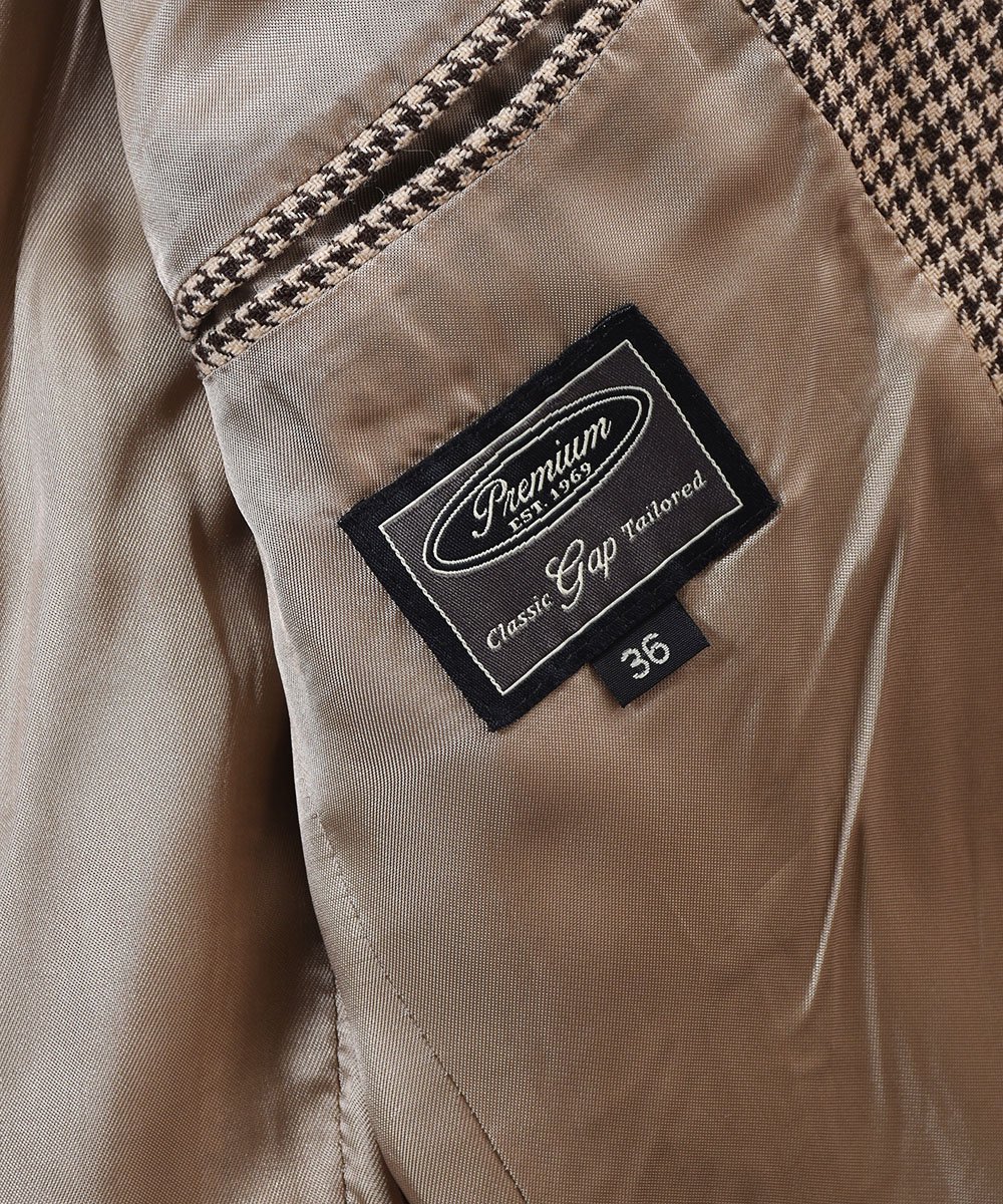 ꥢϥɥȥ ơ顼ɥ㥱åȡMade in Italy Tailored Jacket Beigeͥ