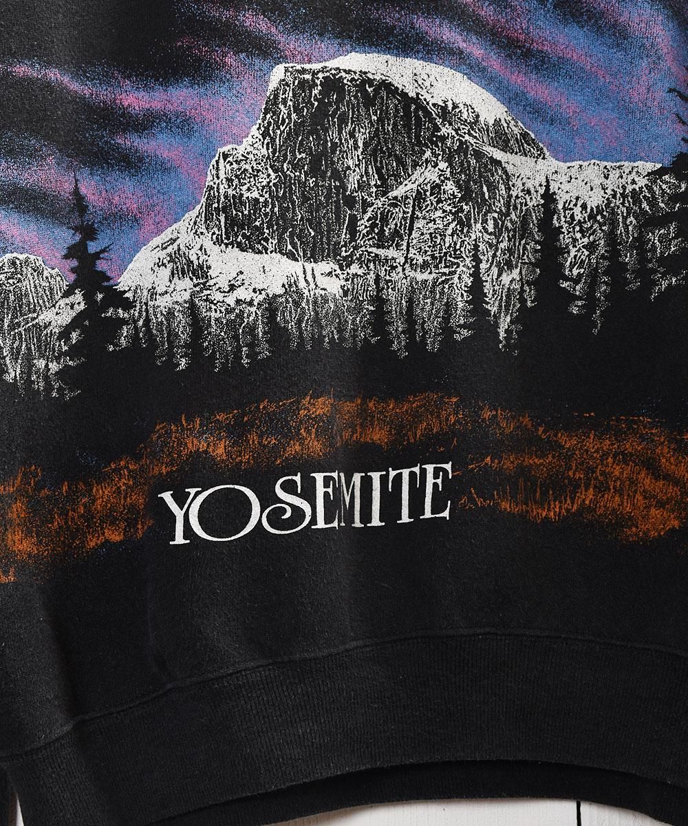 ꥫ֥إ󥺡 å ֥åMade in USA Hanes Sweat Yosemiteͥ