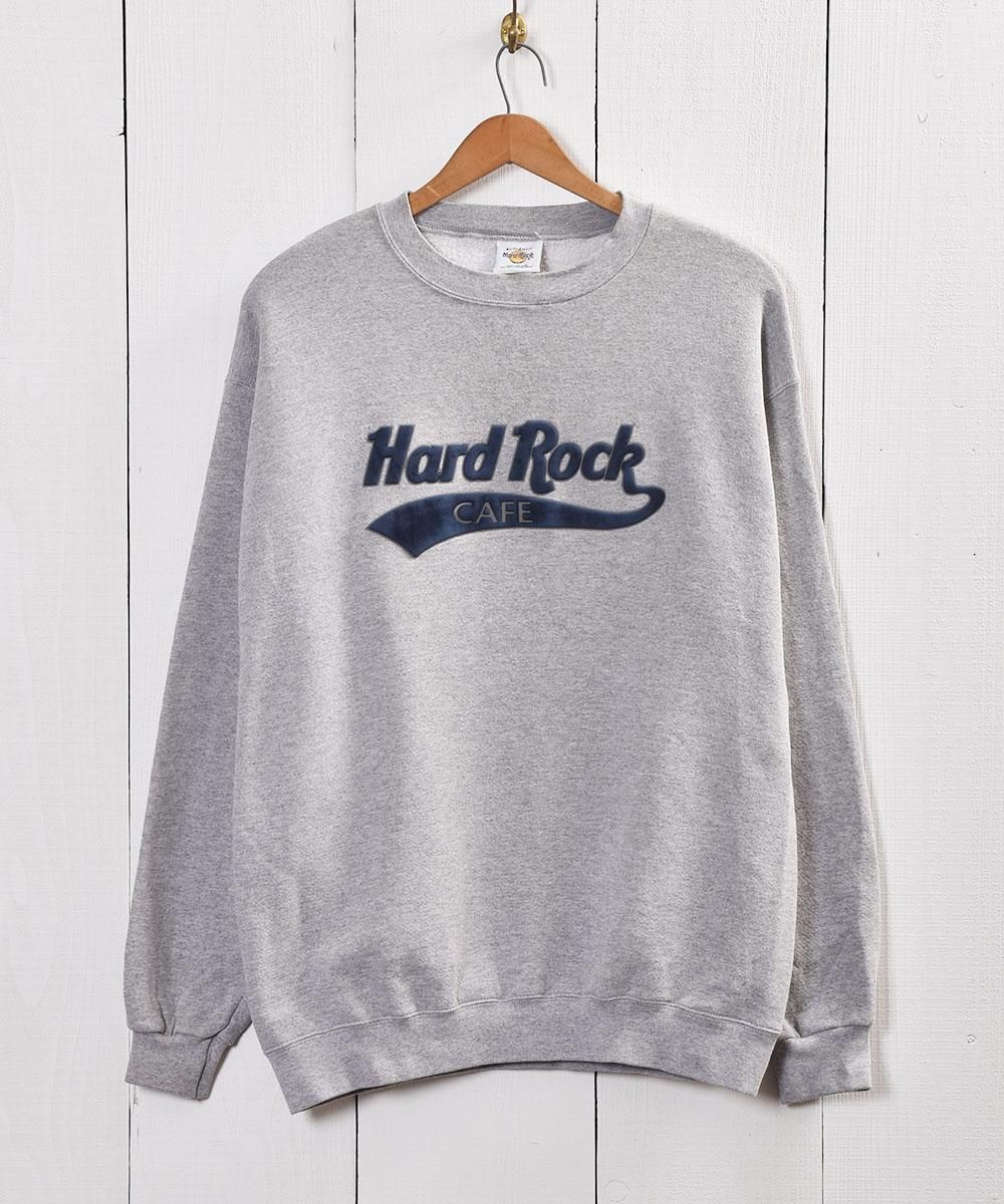 Hardrock ハードロック  スウェット