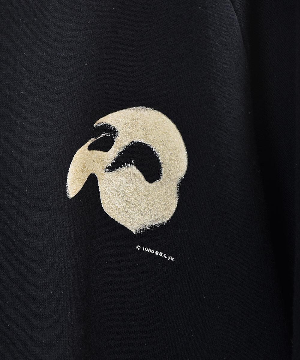 ꥫ֥ڥ¤β͡ץץ åȡáThe PHANTOM of OPERA Print Sweat ͥ