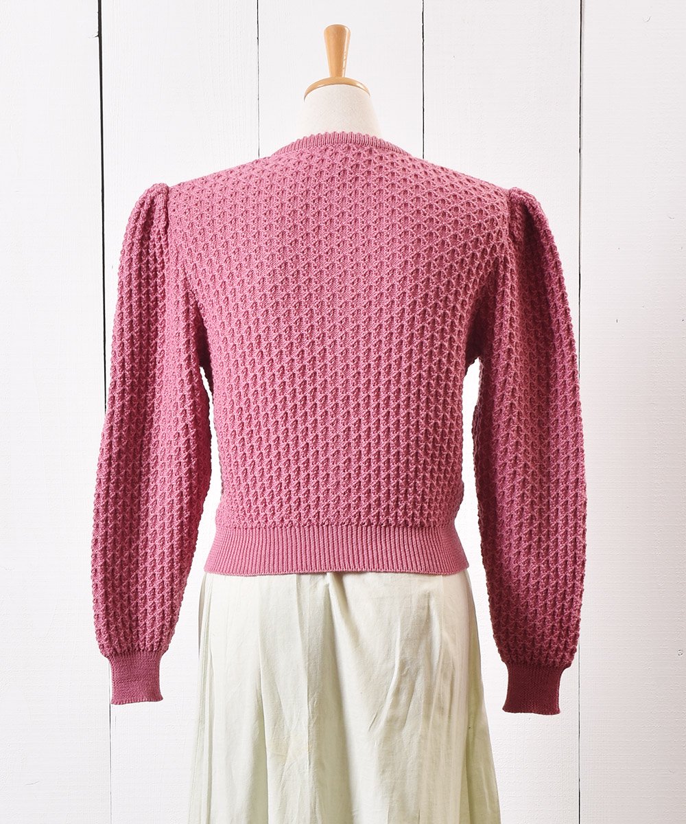 衼å ꥢ ˥å ǥ Made in Europe Tyrol Knit Cardiganͥ