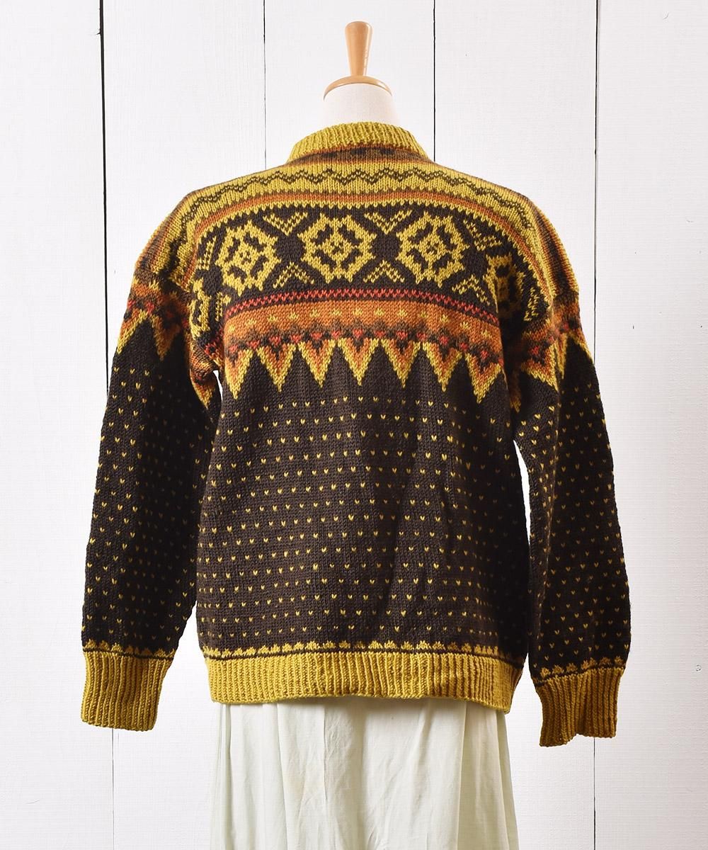 Υǥå ˥å ǥ  Nordic Knit Cardiganͥ