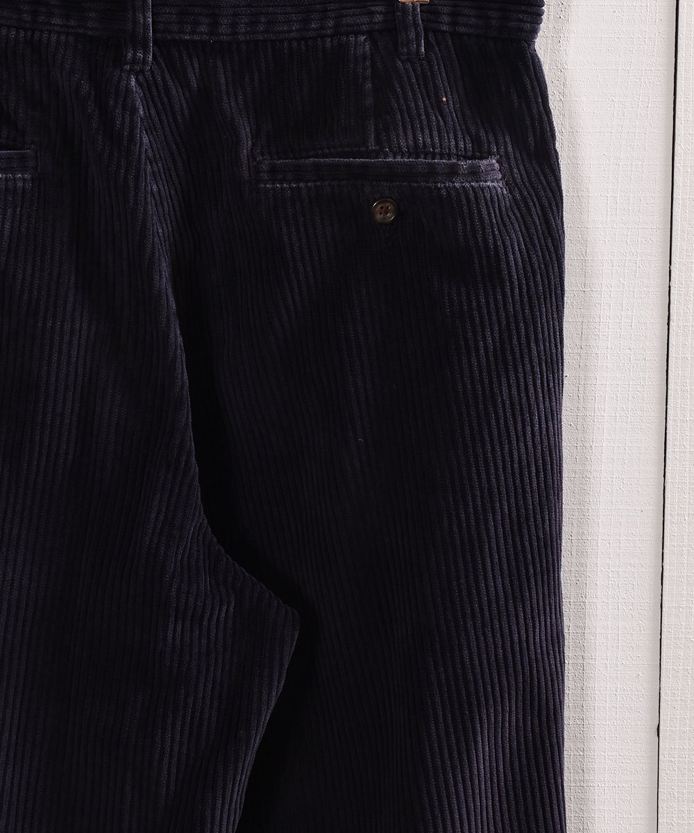 ֥ǥХǥåѥ  W33áEddie Bauer Corduroy Pants Navyͥ