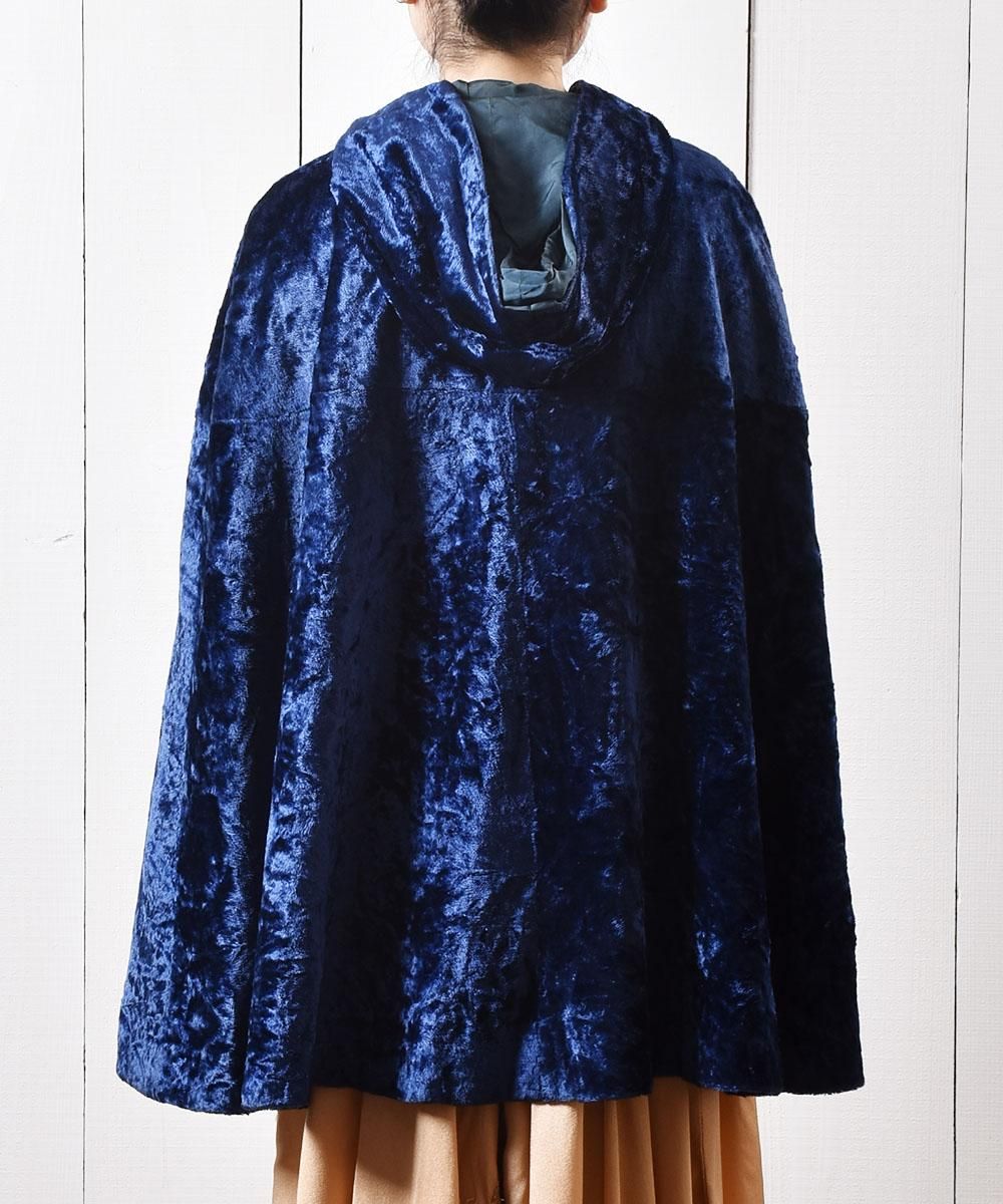  ٥ աǥ סHoodie  Cape Velvetͥ