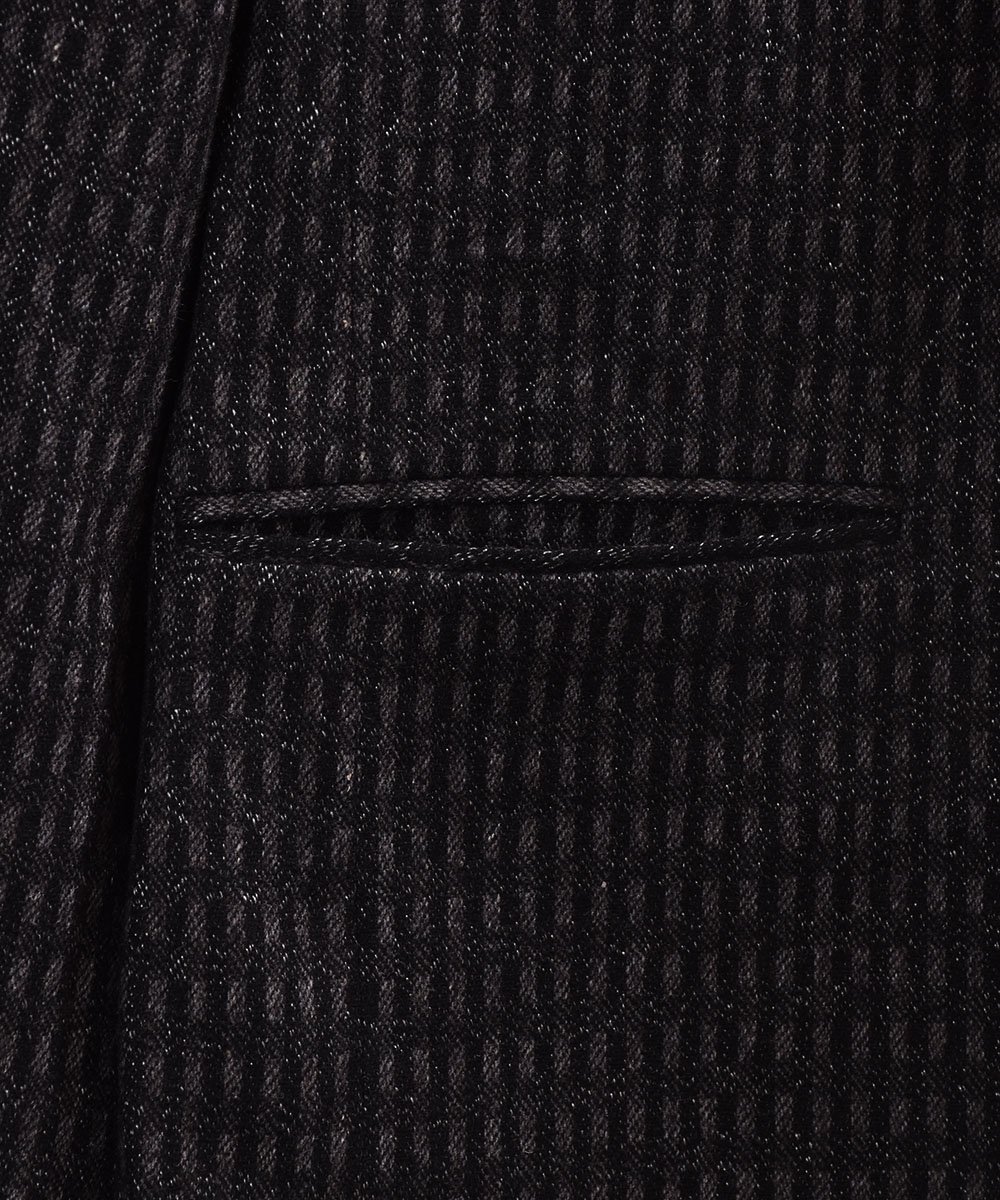    ơ顼ɥ㥱åȡWool Tailored Jacket Charcoal Greyͥ