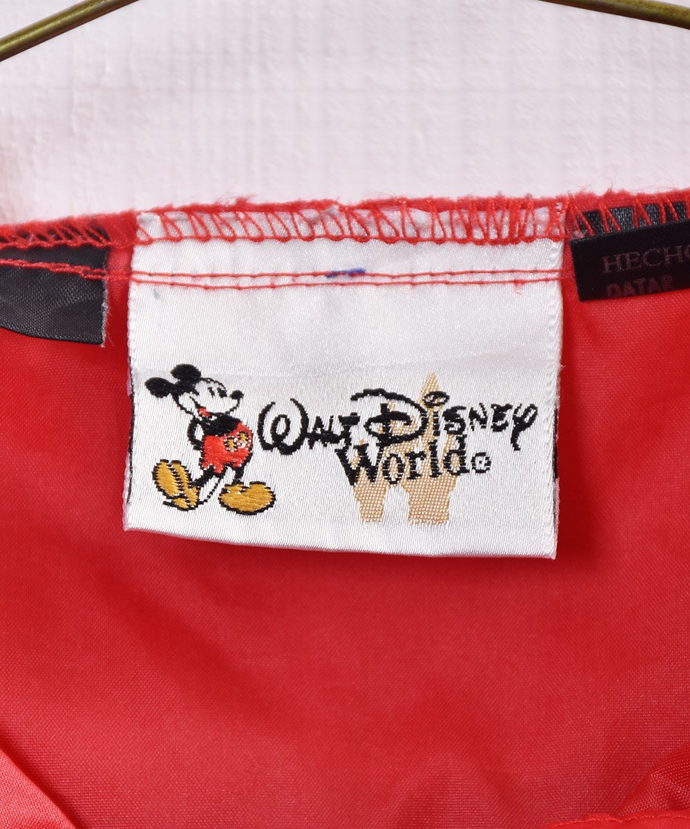 ȥǥˡ   ߥåߥˡ ʥ 㥱å Walt Disney World Micky&Minnie Nylon Jacketͥ