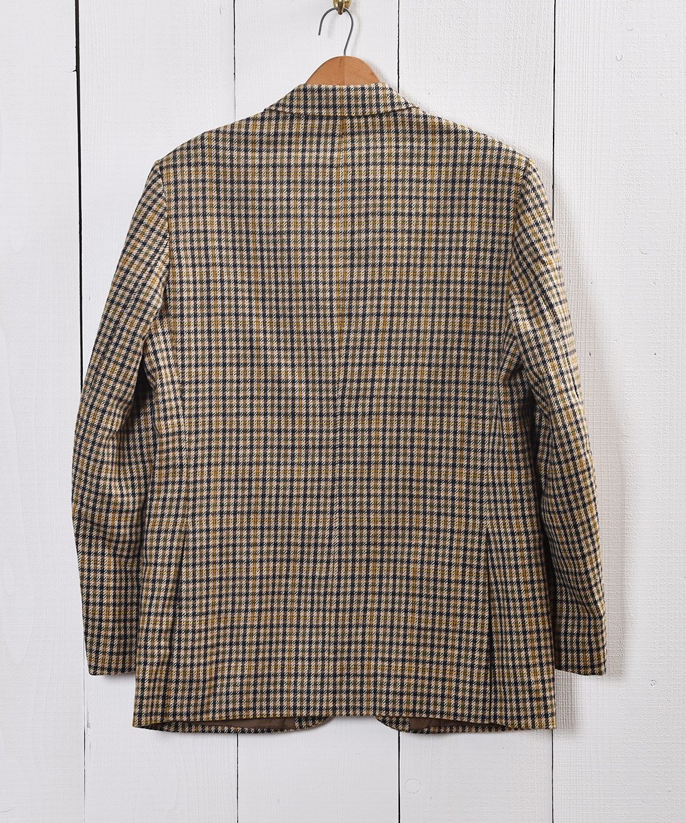 åȥɥ ĥ ơ顼ɥ㥱åȡWool Tweed Tailored Jacket ͥ