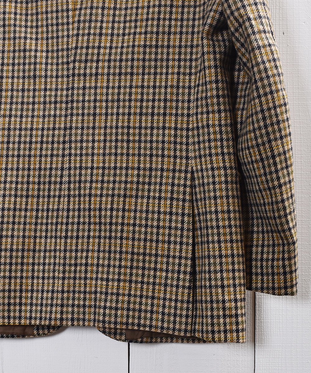 åȥɥ ĥ ơ顼ɥ㥱åȡWool Tweed Tailored Jacket ͥ