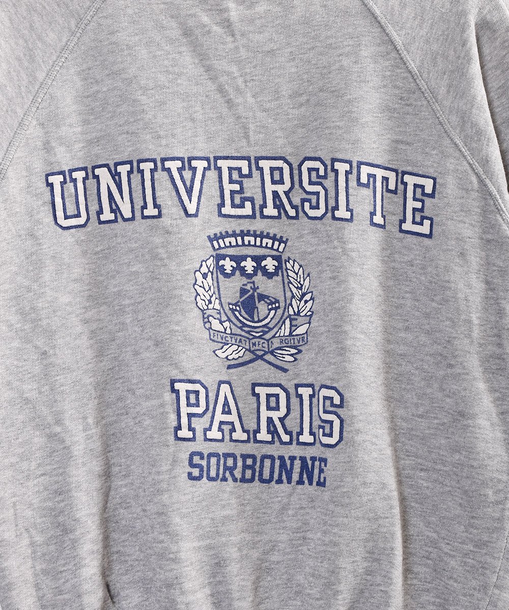PARIS SORBONNE University