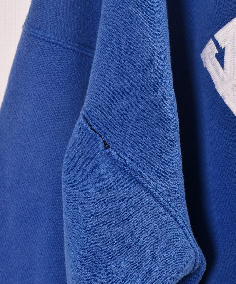 アメリカ製 刺繍 スウェット ｜Made in USA Embroidery Sweat - 古着屋