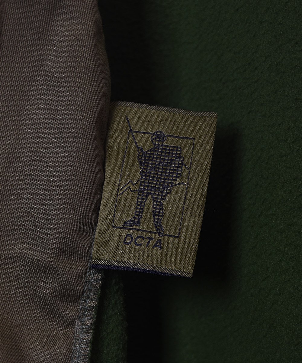 衼å ꥹ ߥ꥿꡼ ե꡼㥱åȡMade in Europe Fleece Military Jacket UK Armyͥ