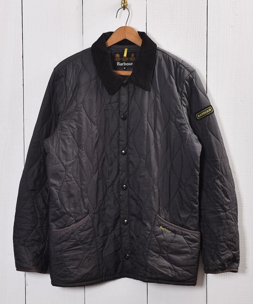 Barbour