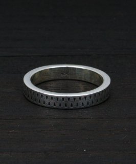 奦֥ǥ Silver Ring  Υͥå 岰졼ץե롼 ࡼ