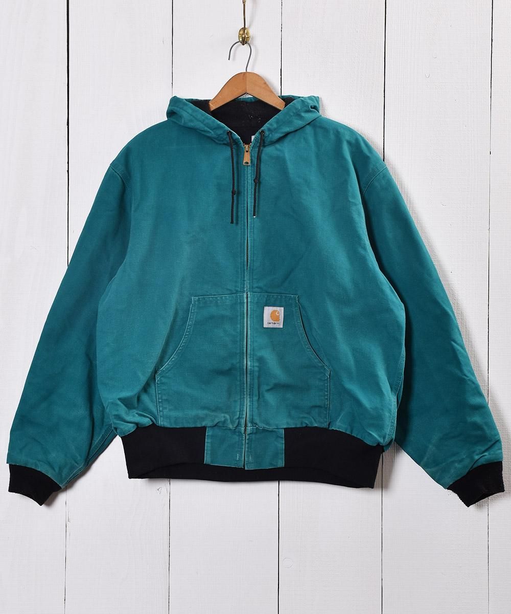 Carhartt ダックジャケット