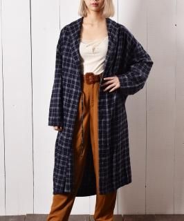 ガウン - 古着屋グレープフルーツ ムーン(Grapefruitmoon)Onlineshop