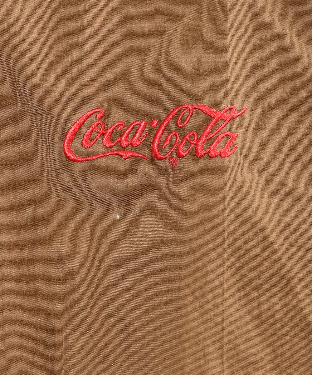 Coca-Cola ʥ󥸥㥱åȥͥ