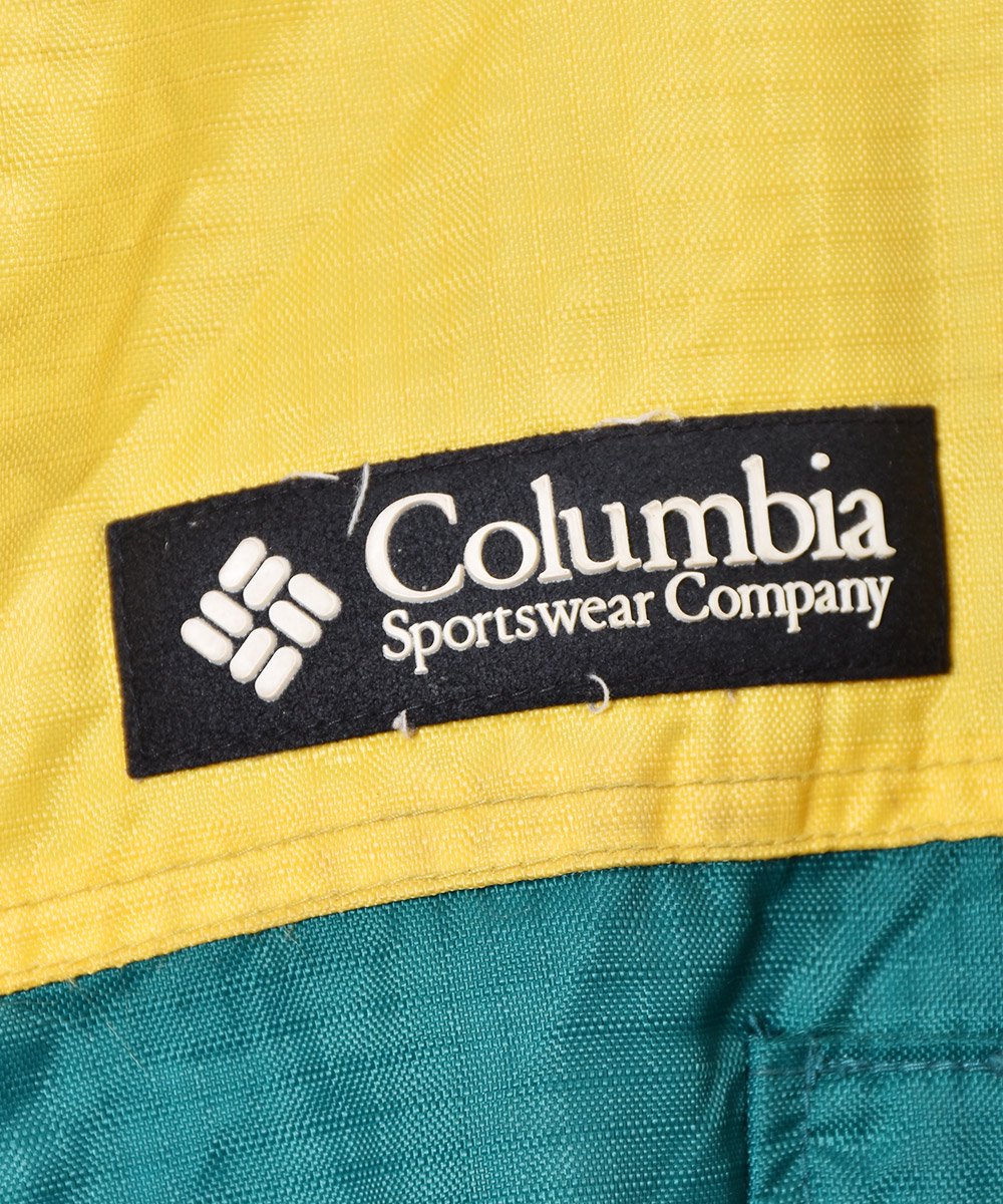 Columbia ʥ󥸥㥱å ߥ꡼󥵥ͥ