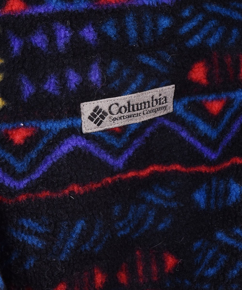 Columbia ͥƥ ե꡼㥱åȥͥ