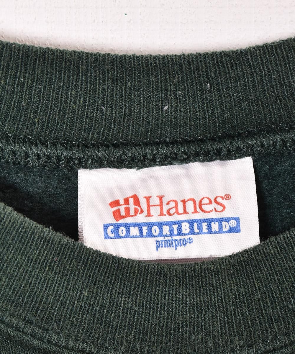 Hanes ץȥå ꡼󥵥ͥ