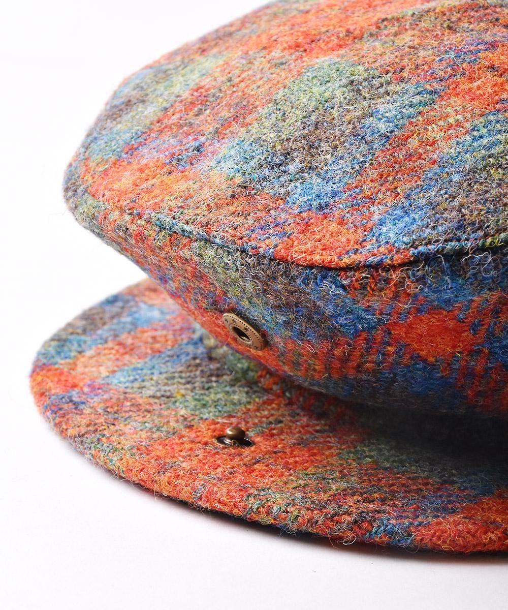 2ŸۡHarris Tweed  ϥ 󥸥åͥ