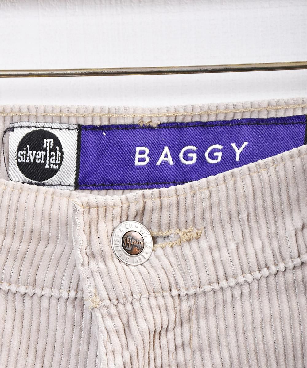 80s USA製 Levi'sリーバイス 517 コーデュロイパンツ ラベンダー